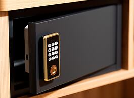 HOTEL MYSTAYS Okayama