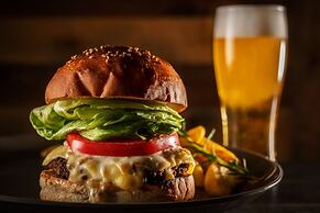 HOTEL MYSTAYS Okayama