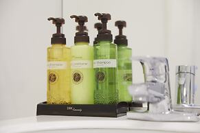 HOTEL MYSTAYS Okayama