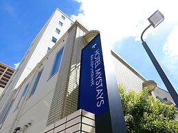 HOTEL MYSTAYS Okayama