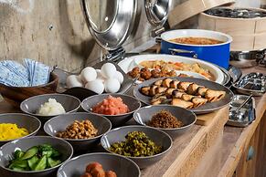 HOTEL MYSTAYS Okayama