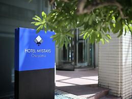 HOTEL MYSTAYS Okayama