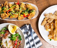 The Sands by Nightcap Plus