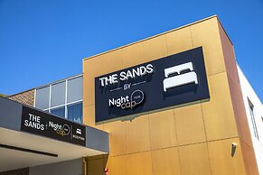 The Sands by Nightcap Plus