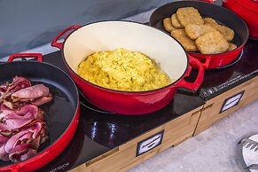 The Sands by Nightcap Plus