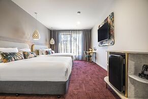 The Sands by Nightcap Plus