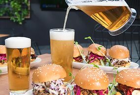 The Sands by Nightcap Plus