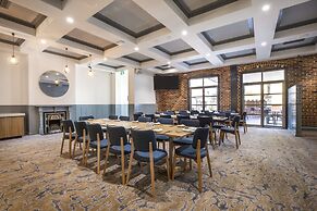 The Sands by Nightcap Plus