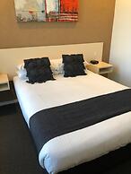 Adelaide Airport Motel