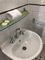 Adelaide Airport Motel