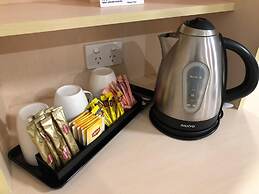 Adelaide Airport Motel