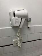 Adelaide Airport Motel