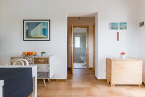 Villa La Rondine con piscina