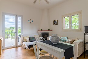 Villa La Rondine con piscina