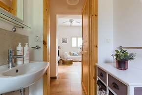 Villa La Rondine con piscina