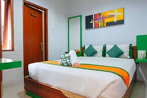 Homestay Jogja dekat Ambarukmo by Simply Homy