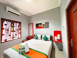 Homestay Jogja dekat Ambarukmo by Simply Homy
