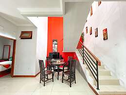 Homestay Jogja dekat Ambarukmo by Simply Homy