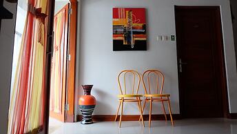 Homestay Jogja dekat Ambarukmo by Simply Homy