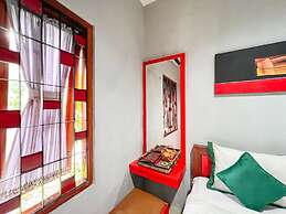 Homestay Jogja dekat Ambarukmo by Simply Homy