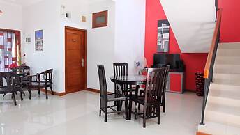 Homestay Jogja dekat Ambarukmo by Simply Homy