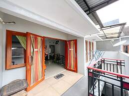 Homestay Jogja dekat Ambarukmo by Simply Homy