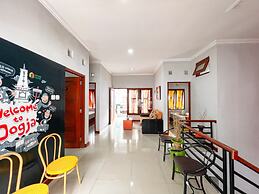 Homestay Jogja dekat Ambarukmo by Simply Homy