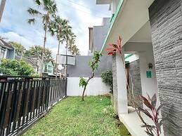 Homestay Jogja dekat Ambarukmo by Simply Homy