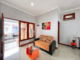 Homestay Jogja dekat Ambarukmo by Simply Homy