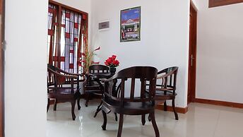 Homestay Jogja dekat Ambarukmo by Simply Homy
