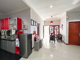 Homestay Jogja dekat Ambarukmo by Simply Homy