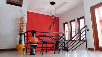 Homestay Jogja dekat Ambarukmo by Simply Homy