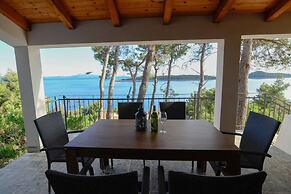 Modern Apartment on the Beautiful Croatia Coast