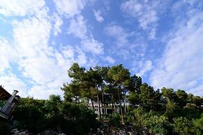 Modern Apartment on the Beautiful Croatia Coast