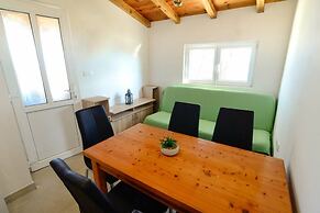 Modern Apartment on the Beautiful Croatia Coast