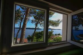 Modern Apartment on the Beautiful Croatia Coast