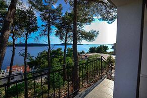 Modern Apartment on the Beautiful Croatia Coast