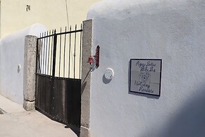 Aguas Belas b& be T1 Blue