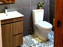 Aguas Belas b& be T1 Blue