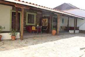 Aguas Belas b& be T1 Blue