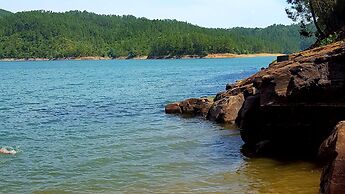 Aguas Belas b& be T1 Blue