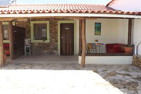 Aguas Belas b& be T1 Blue