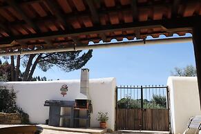 Aguas Belas b& be T1 Blue