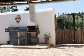 Aguas Belas b& be T1 Blue