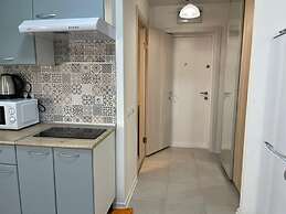 Apartment Hanaka Sosnovaya 5