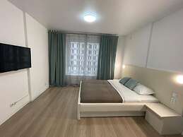 Apartment Hanaka Sosnovaya 5