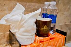 Grand View Palace Ha Long Hotel