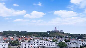 Grand View Palace Ha Long Hotel