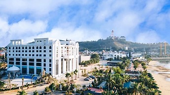 Grand View Palace Ha Long Hotel