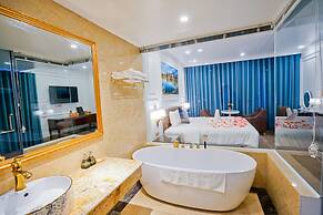 Grand View Palace Ha Long Hotel